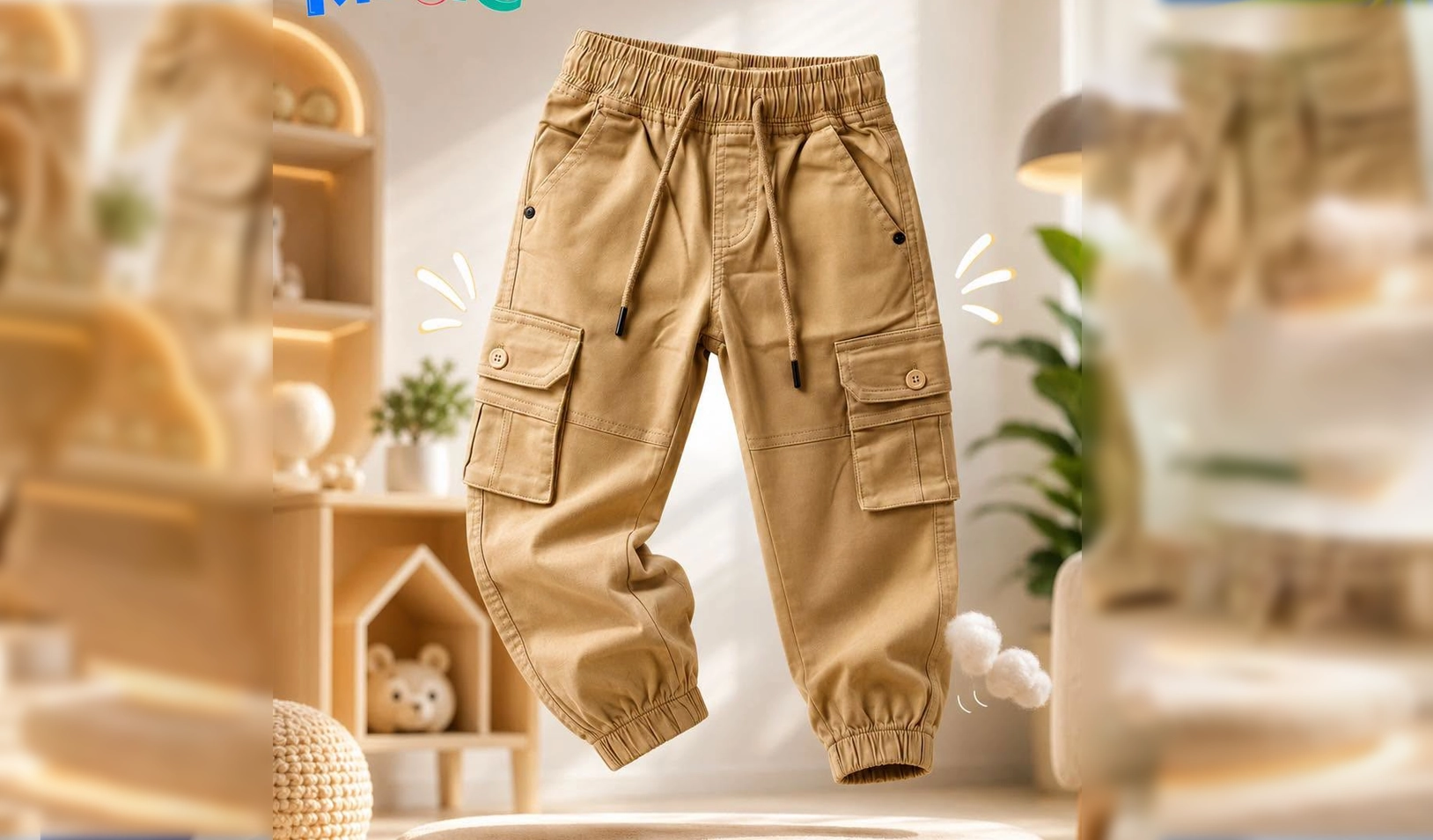 Joggers