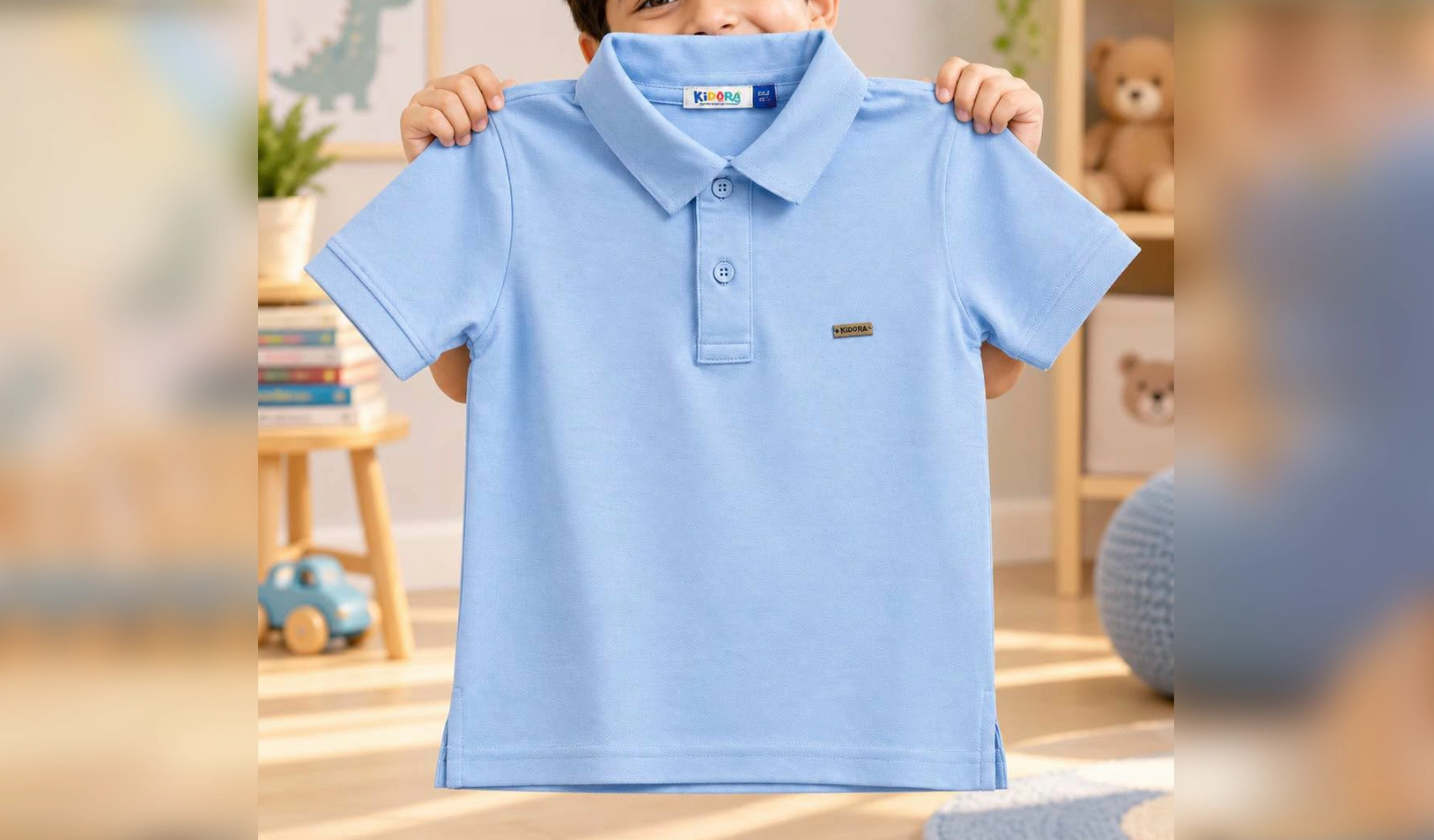 Polo Shirts