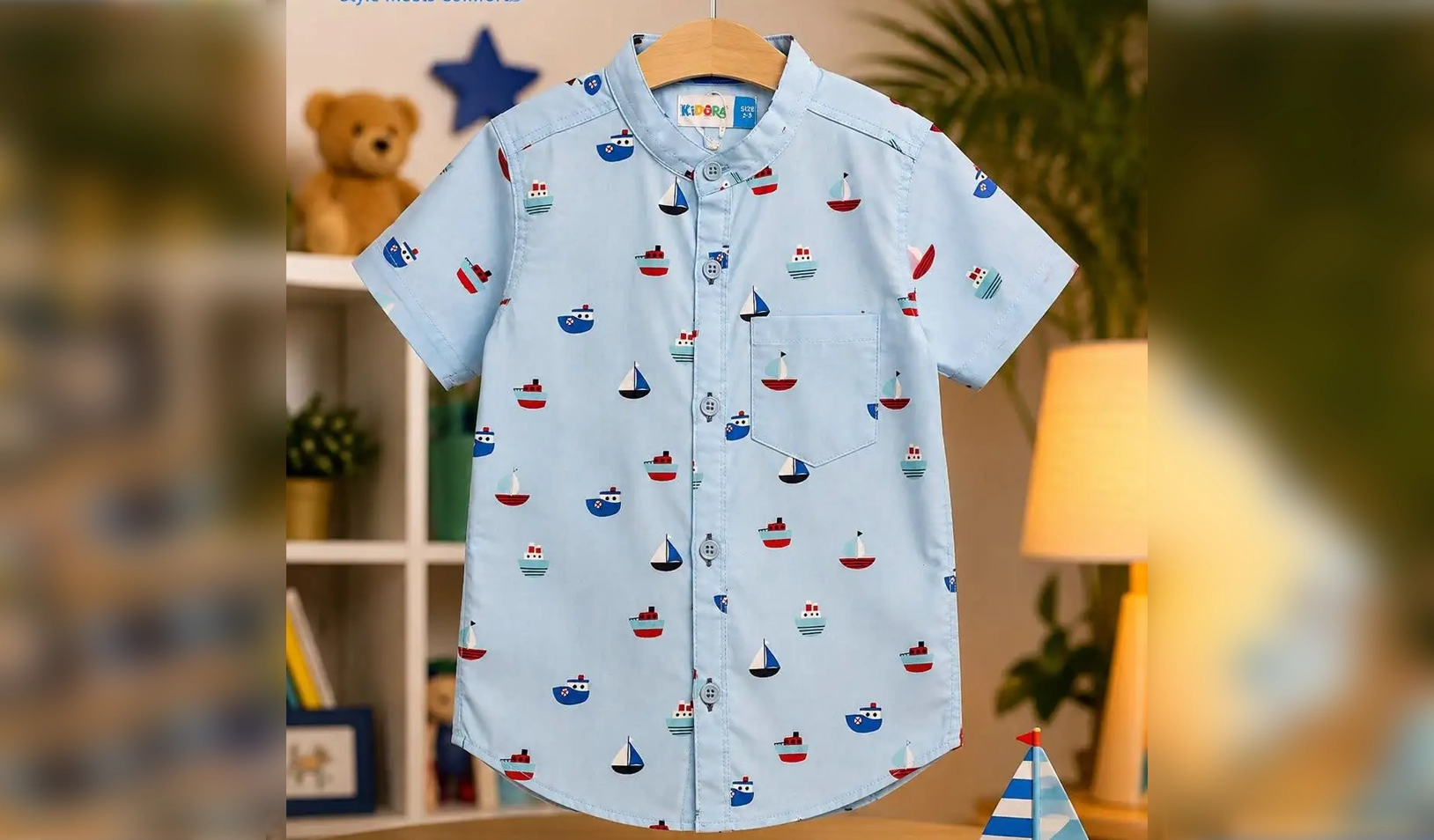 Shirts