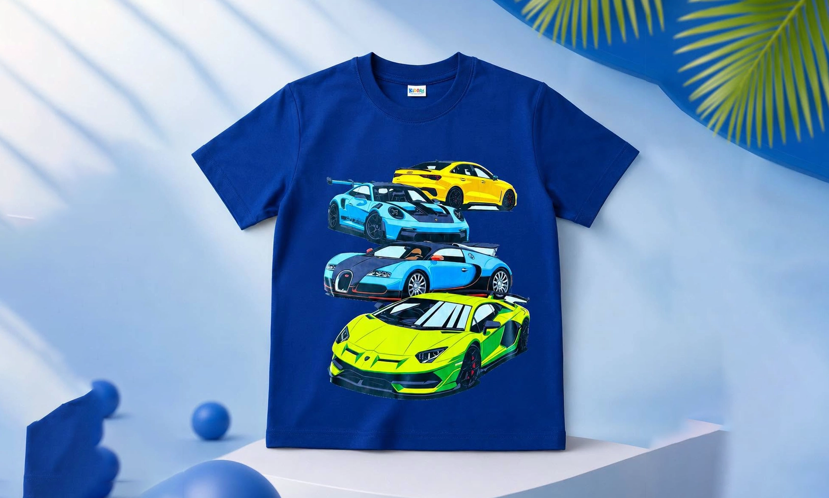 T-Shirts