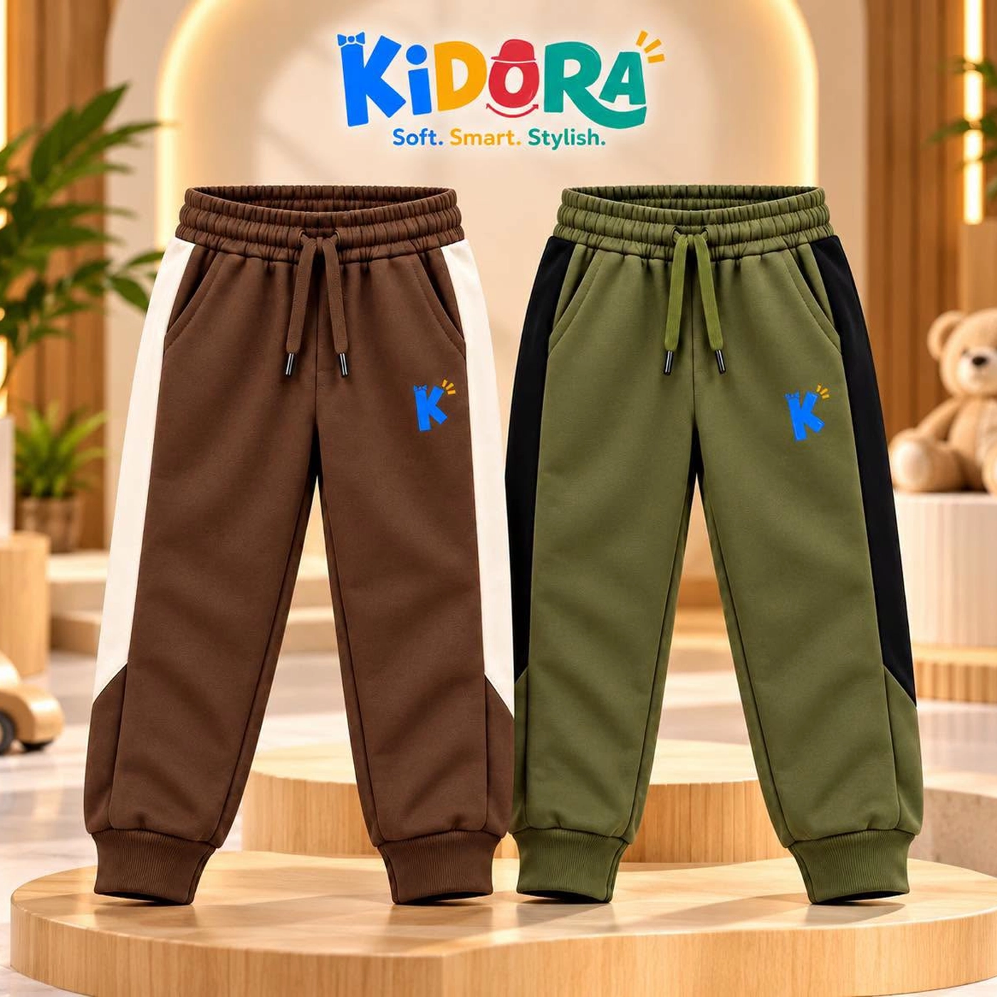 Trouser