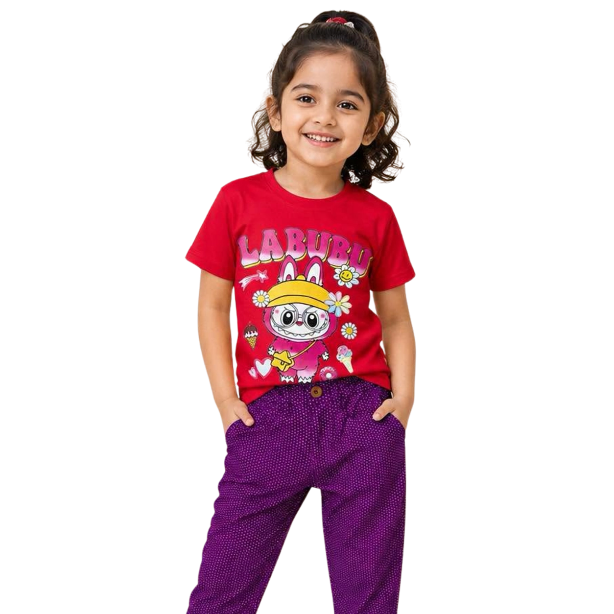 Girls T-Shirt