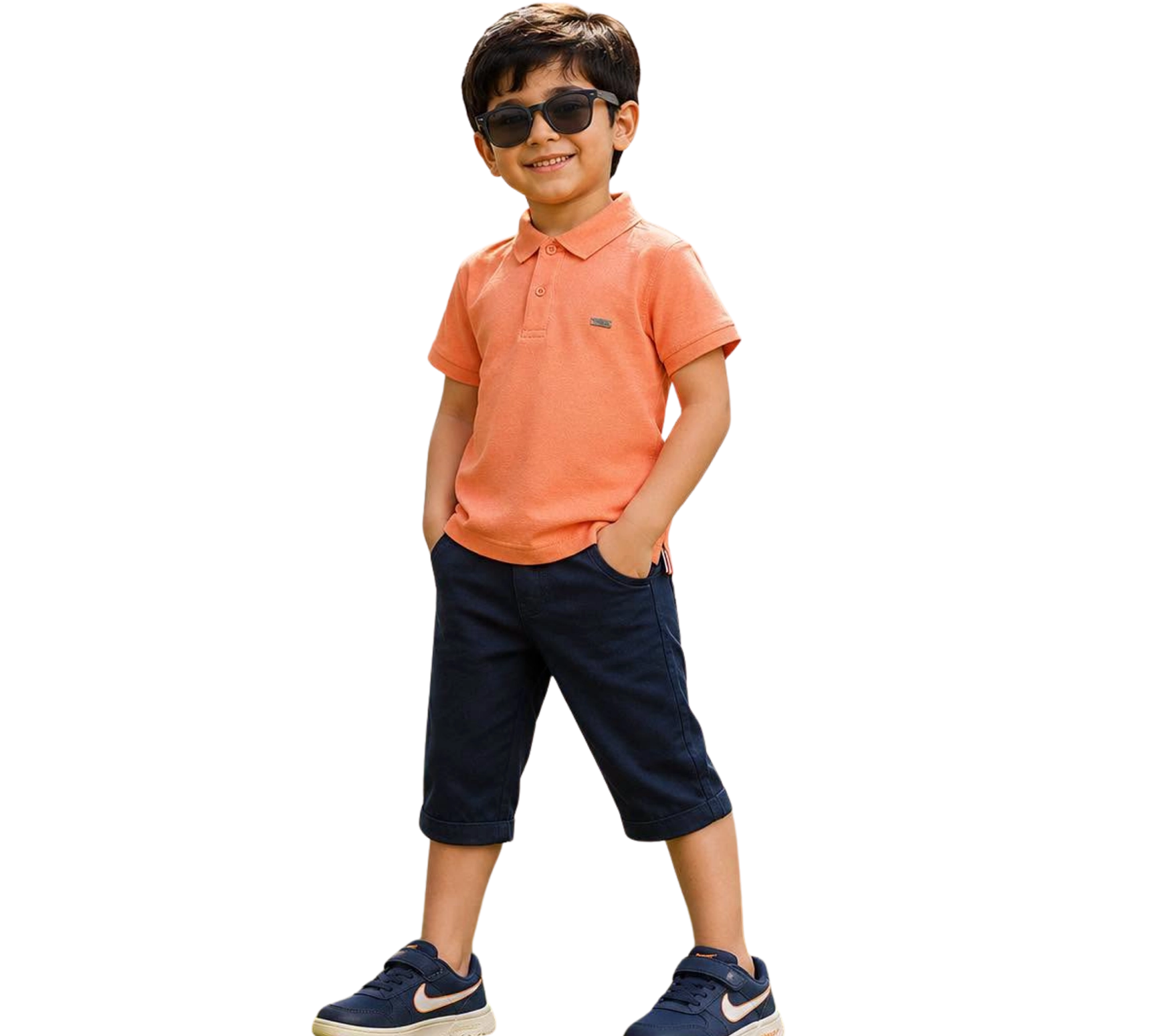 Polo Shirts