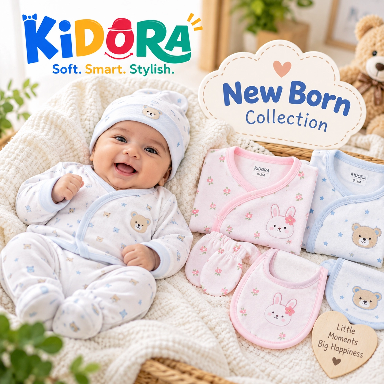 NEW BORN