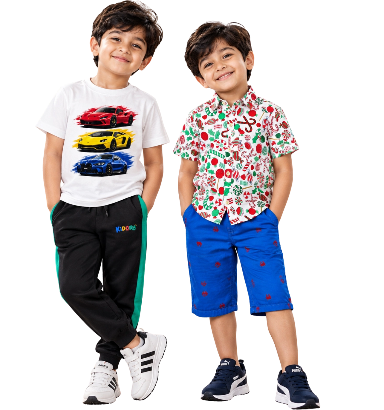 Made for Little Ones