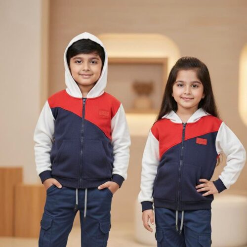 010 Kids Hoodie