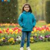 Girls JACKET (Out of stock)