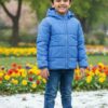 BOYS JACKET (Out of stock)