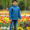 BOYS JACKET (Out of stock)