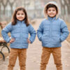 Premium Jacket (Out of stock)