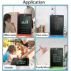 8.5" LCD Writing Tablet Drawing Pad (Out of stock)