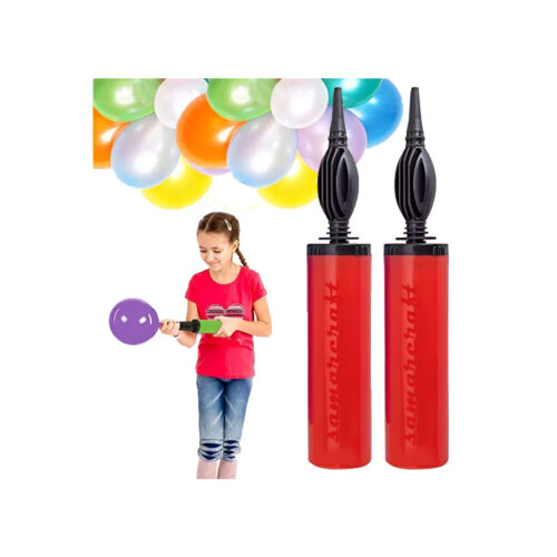 Product Balloon Manual Hand Pump for Latex