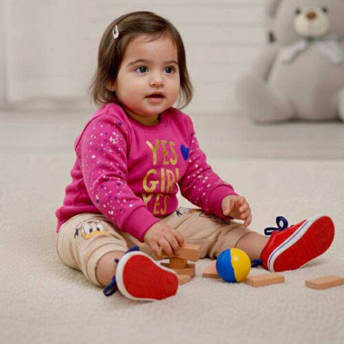 Product01 Sweat Shirt