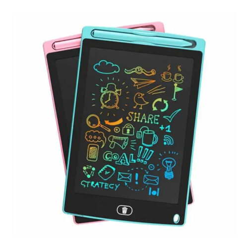 Product01 8.5" LCD Writing Tablet Drawing Pad