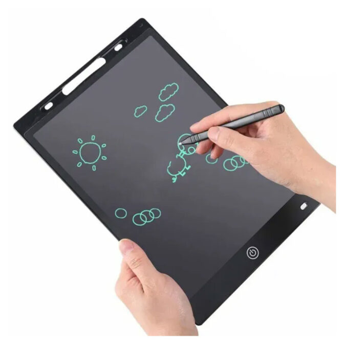 8.5" LCD Writing Tablet Drawing Pad (Out of stock)