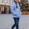 Girls JACKET (Out of stock)