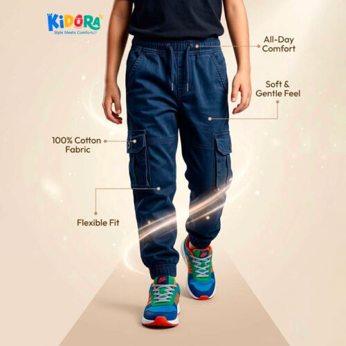 Joggers