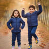 Kidora premium Padding & Sherpa Jackets (Out of stock)