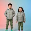 Kidora premium Padding & Sherpa Jackets (Out of stock)