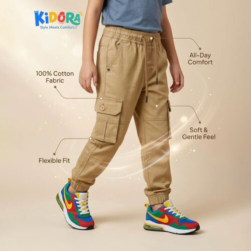 Joggers