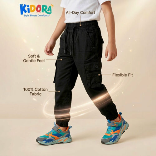 Joggers