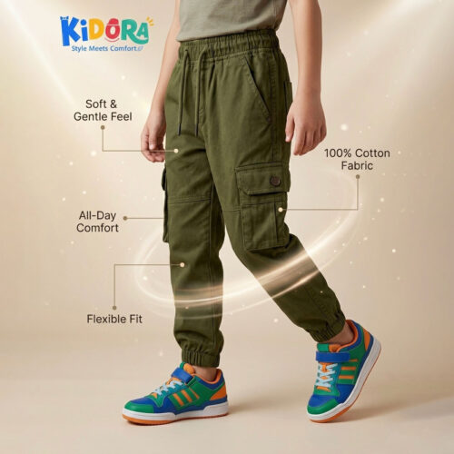 Joggers
