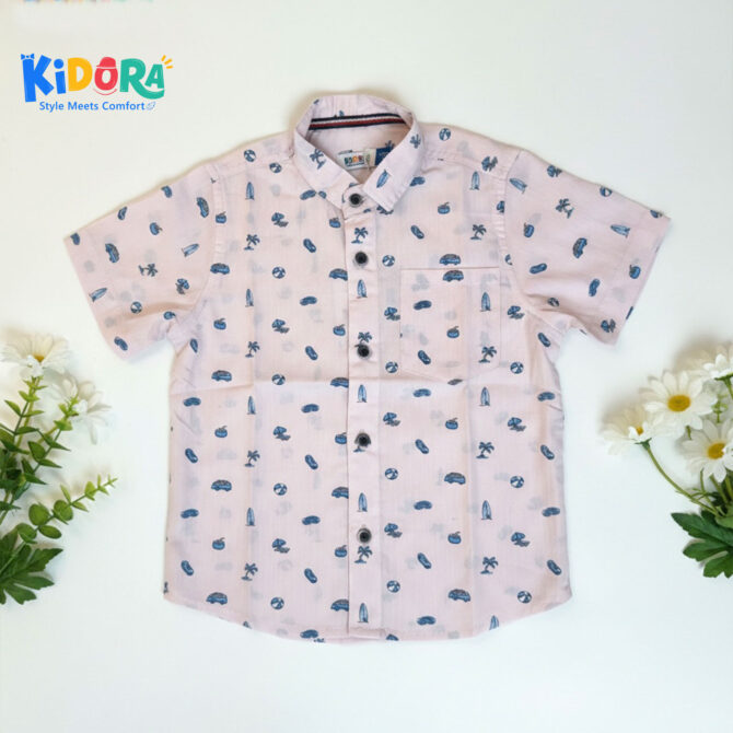 Premium Shirt