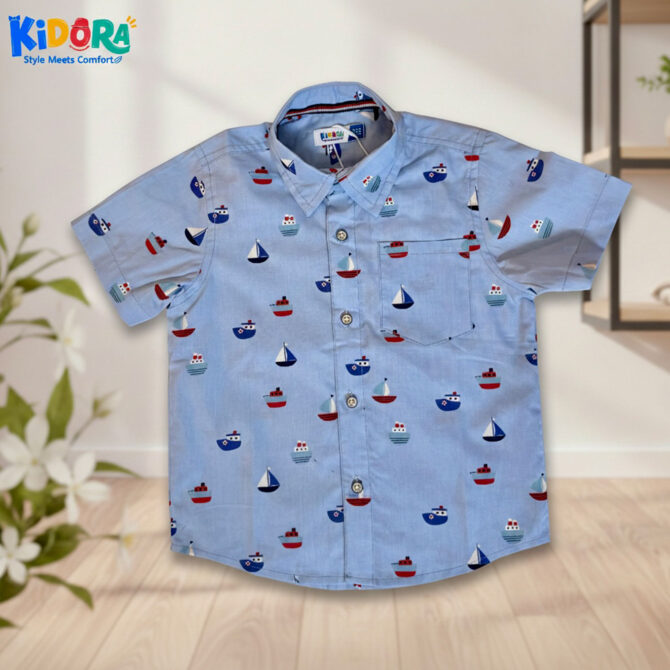 Premium Shirt