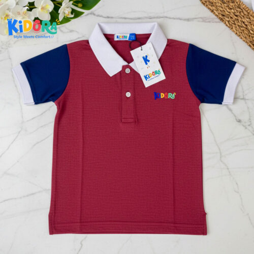 Premium Polo Shirt