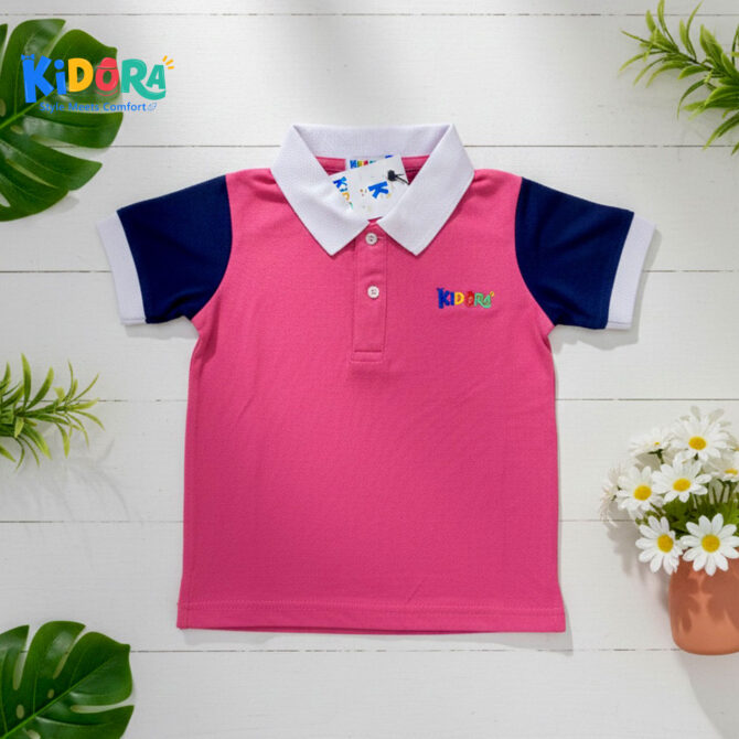 Premium Polo Shirt