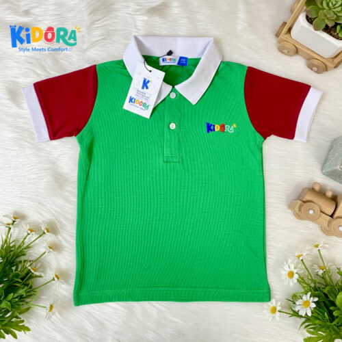 Premium Polo Shirt