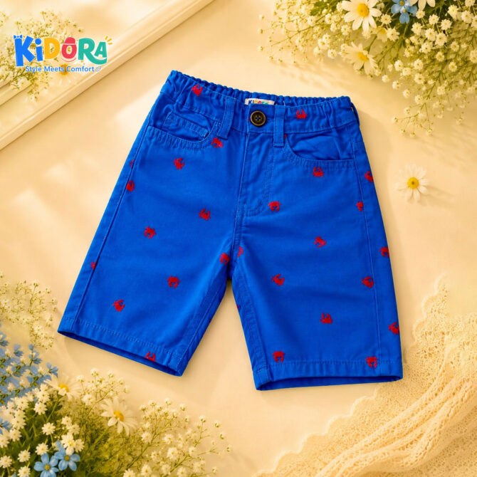 Product Three Quater Pant