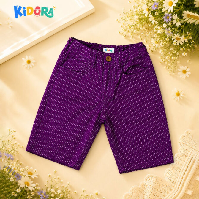 Product Three Quater Pant