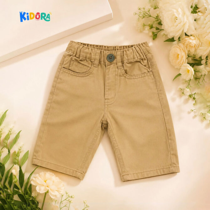 Product Three Quater Pant