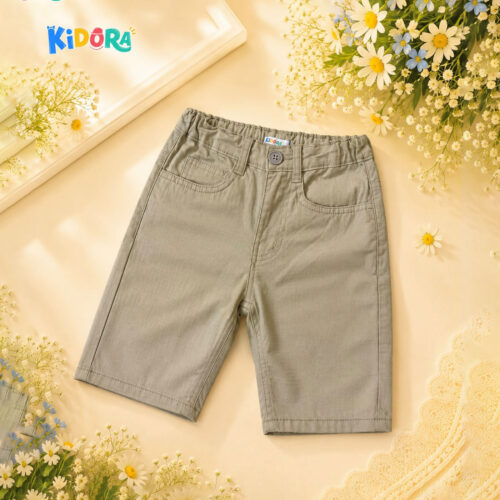 Product Three Quater Pant