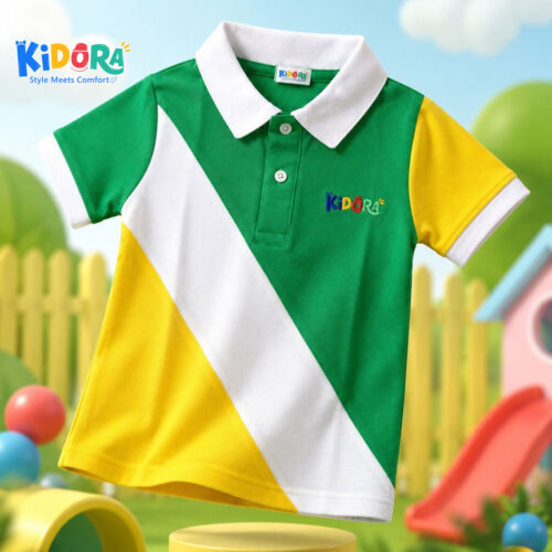 Premium Polo Shirt