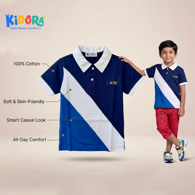 Premium Polo Shirt