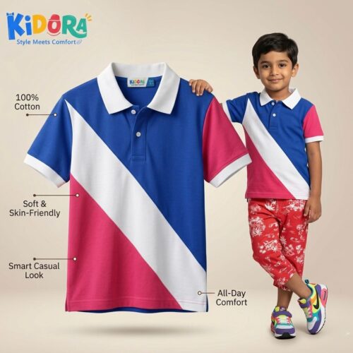 Premium Polo Shirt