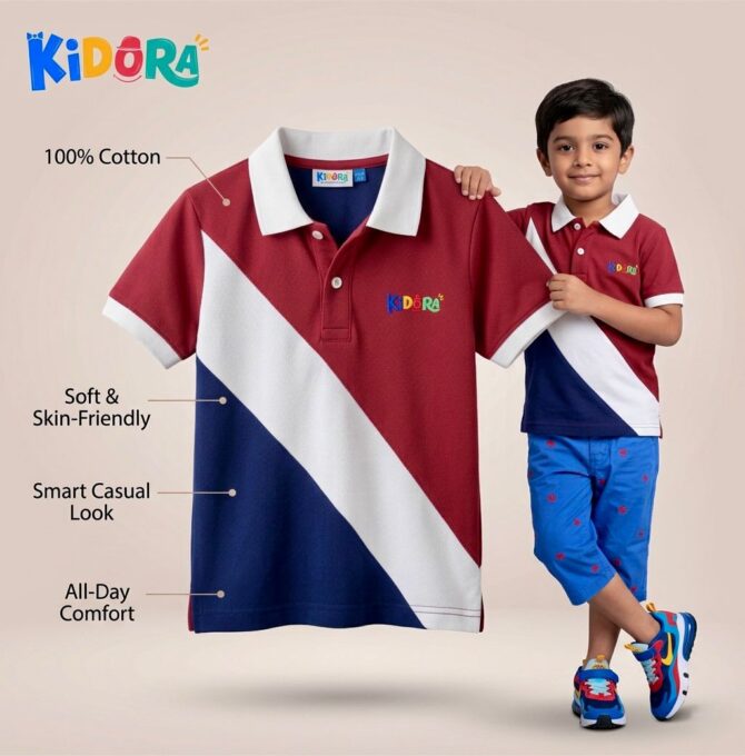 Premium Polo Shirt