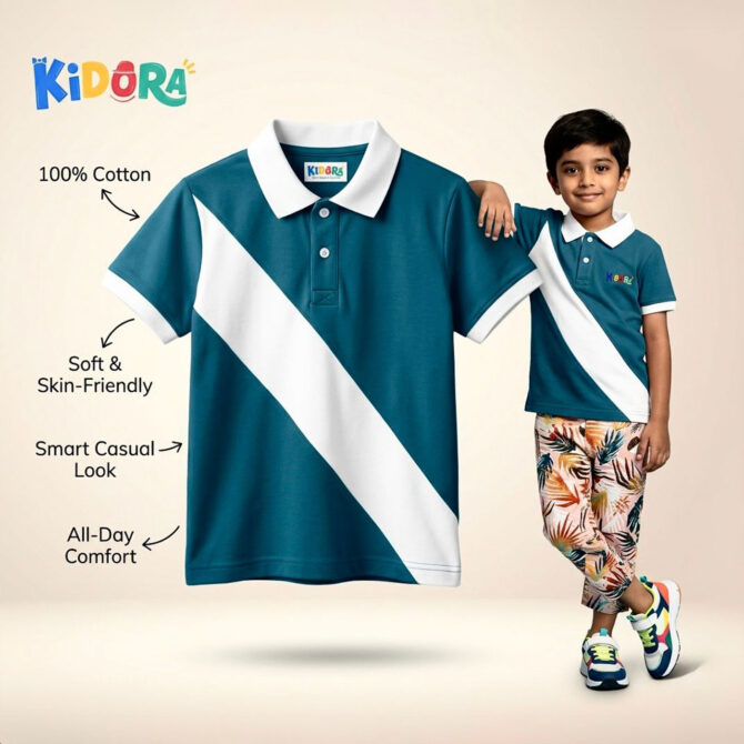 Premium Polo Shirt
