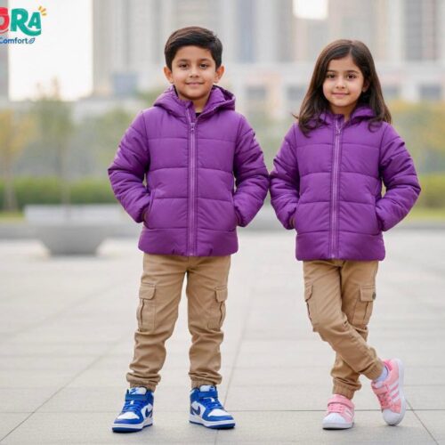 pro Kidora winter Jacket