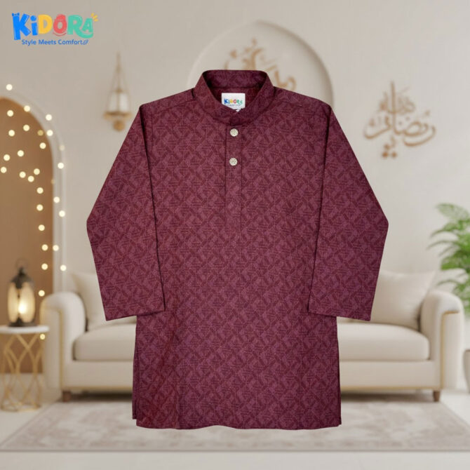 Product Premium Panjabi