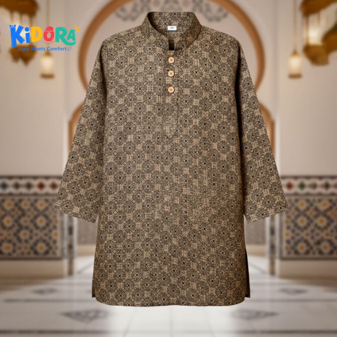 Premium Panjabi
