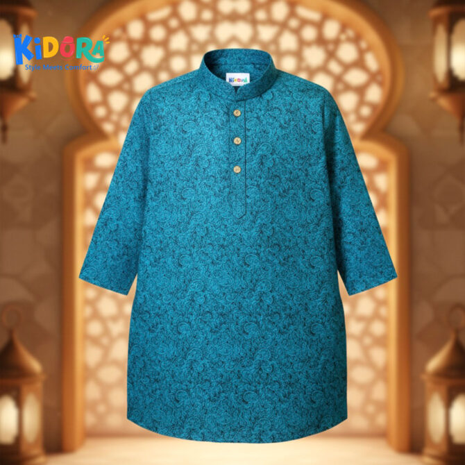 Premium Panjabi