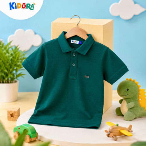 Premium Polo Shirt