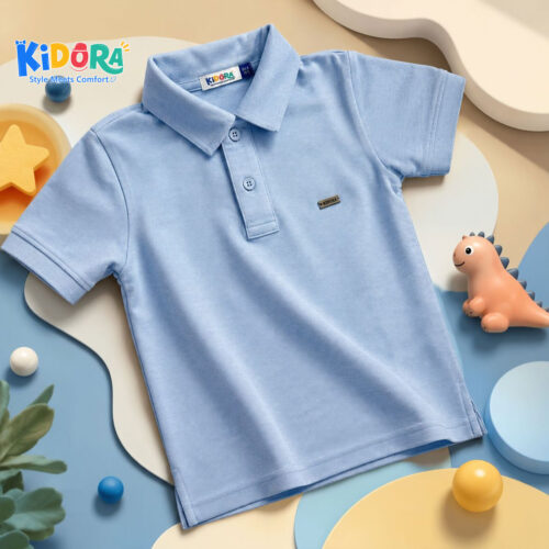 Premium Polo Shirt