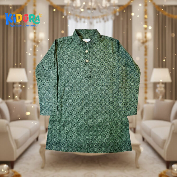 Premium Panjabi