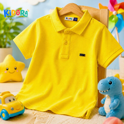 Premium Polo Shirt