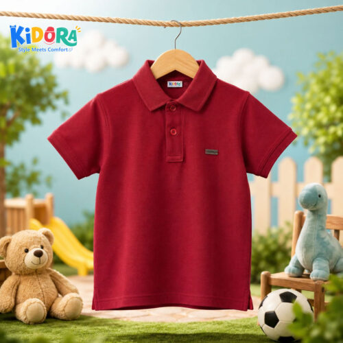 Premium Polo Shirt
