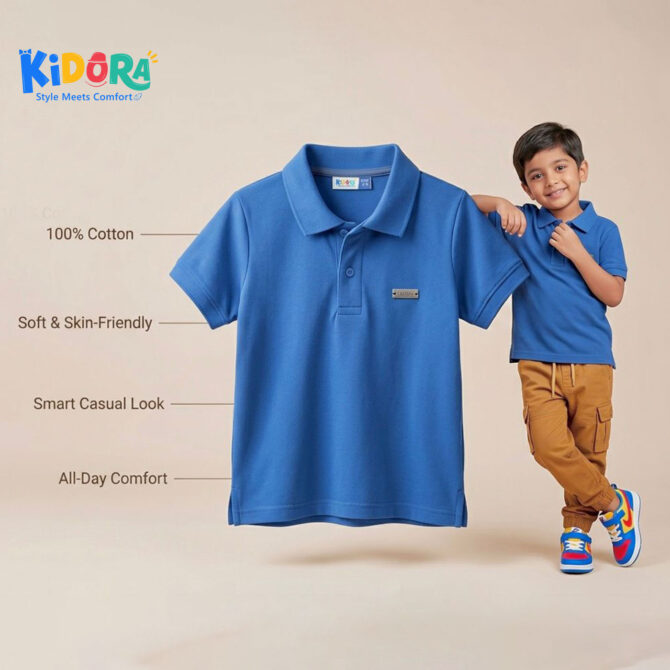 Premium Polo Shirt